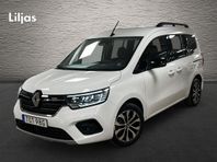 Renault Kangoo Nordic Line TCe 130 L1 A