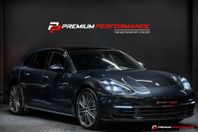 Porsche Panamera 4 E-Hybrid Sport Turismo Bose|PASM|Pano