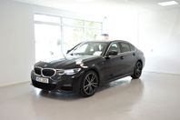 BMW 330e Steptronic M Sport 2 ÅRS GARANTI INGÅR