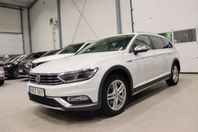 Volkswagen Passat Alltrack 2.0TDI SCR 4M Drag D-Värm 190hk