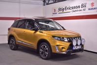 Suzuki Vitara 1.4T  Inclusive Aut 4X4