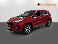 Kia Sportage 1.6 T-GDi AWD DCT GT-Line