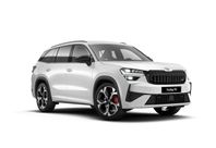 Skoda Kodiaq RS 265Hk TSI 2.0 4x4