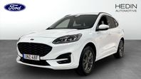 Ford Kuga ST-Line X | Plug-In Hybrid | Kampanjränta 0%