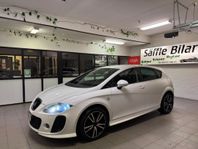 Seat Leon 1.8 TSI Style /Automat/Servad/Euro 5!