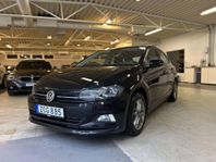 Volkswagen Polo 1.0 TSI CarPlay Fart-Adaptiv 0.38L/mil PDC