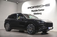 Porsche Cayenne E-Hybrid / 0% Ränta / Omgående Leverans