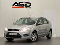 Ford Focus 5-dörrars 2.0 Trend Euro 4