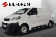 Peugeot Expert L3 Utökad Last 2.0 BlueHDi EAT / DRAG / V-HJU