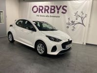 Mazda 2 Hybrid 116hk Centre-Line, Backkamera, Adaptiv f