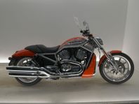 Harley-Davidson VRSCR Street Rod VRSCR