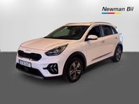 Kia Niro Plug-In Hybrid Advance Plus 2