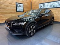 Volvo V60 Cross Country B4 AWD Geartronic Momentum Euro 6