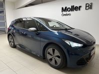 Cupra Born 58 KWH 204hk|V-hjul|B-kamera