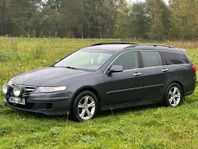 Honda Accord Tourer 2.2 i-CTDi Sport Euro 4