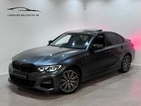 BMW 330e xDrive Sedan Steptronic M Sport / Lucka / 292hk