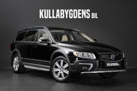 Volvo XC70 D4 AWD Aut Classic Summum Polestar | Lucka | VOC