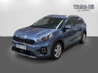 Kia Niro PLUG-IN HYBRID ADVANCE PLUS