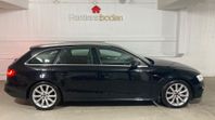 Audi A4 2.0 TDI S-Line | Sport Edition Plus | Drag | 150hk