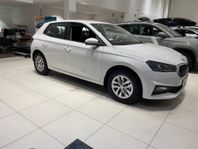 Skoda Fabia 1.0 MPI 80 HK Kampanj 1995 kr/mån privatleasing