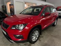 Seat Ateca 1.0 TSI Style Euro 6 / 0% Ränta 24 månader