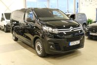 Citroën Jumpy Business Premium BlueHDi 145hk Aut L3 - OMGÅEN