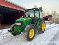 Traktor John Deere 5080R