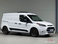 Ford Transit Connect 230 LWB/Lång Backkamera *RESERVERAD*