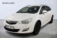 Opel Astra 1.7 CDTI ecoFLEX Sports Tourer (110hk)