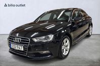 Audi A3 1.4 TFSI