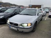 Volvo S60 D5 163hk