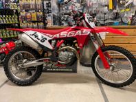 GasGas MC 450 4T Cross