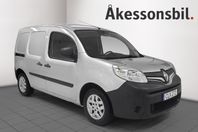 Renault Kangoo Express 1.5 dCi Manuell,75hk LÅG SKATT