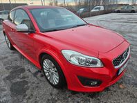 Volvo C30 D2 Momentum, R-Design Euro 5