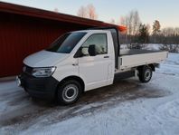 Volkswagen Transporter Pick up 2.0 TDI 4Motion Euro 6