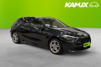 BMW 118 I M-sport Shadow Line Hifi 136hk