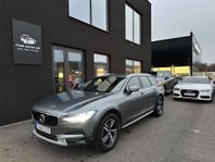 Volvo V90 Cross Country D5 AWD Geartronic Inscription, Pro