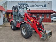 Weidemann 4080