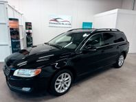 Volvo V70 D4 Geartronic Momentum Euro 5