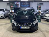 Volvo C30 2.0 Flexifuel Momentum Euro 5 Välskött