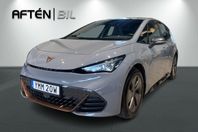 Cupra Born 58kWh 204 hk |RÄNTEKAMPANJ 4,95%, Värmare