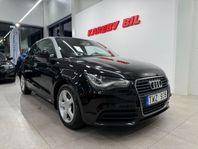 Audi A1 1.6 TDI | Räntekampanj 4,95 % |