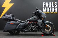 Harley-Davidson CVO Street Glide