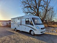 Hymer B 678 BiancoLine