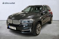 BMW X5 xDrive30d Pano D-Värm Sensorer Skinn Keyless Drag