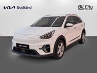 Kia E-Niro Advance 64 kWh