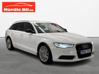 Audi A6 Avant 3.0 TDI V6 DPF Quattro S Tronic  Proline 204hk