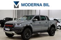 Ford Ranger Raptor 213HK NYSERVAD LEASEBAR