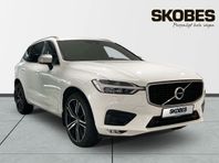 Volvo XC60 D4 AWD R-Design UC 21\"