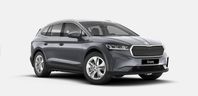 Skoda Enyaq iV 85 286hk Drag/Metallic/Vinterpaket *Sista exe